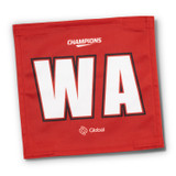Custom Womens Netball Bib