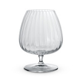 Luigi Bormioli Optica Cognac Glass