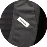 Strap Detail