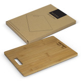 NATURA Bamboo Rectangle Chopping Board