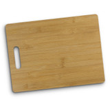 NATURA Bamboo Rectangle Chopping Board