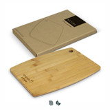 NATURA Bamboo Chopping Board