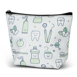 Belle Cosmetic Bag - Small