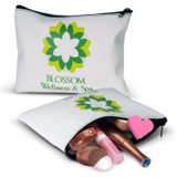 Flora Cosmetic Bag - Small