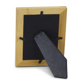 NATURA Bamboo Photo Frame