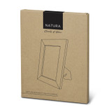 NATURA Bamboo Photo Frame
