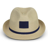 Natural/Navy