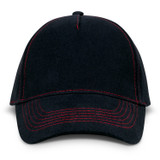 Red - Front