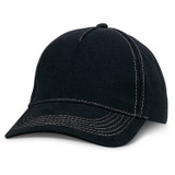 Raven Cap