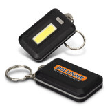 Luton COB Light Key Ring