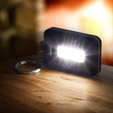 Luton COB Light Key Ring
