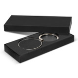 Capulet Key Ring - Round