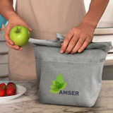 Naples Lunch Bag