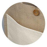 Pocket - Detail