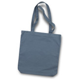 California Canvas Tote Bag