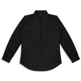 Black Denim