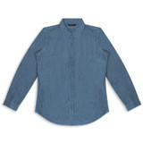 TRENDSWEAR Chester Men's Denim Shirt