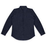 TRENDSWEAR Chester Men's Denim Shirt