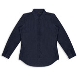 Blue Denim