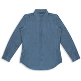 TRENDSWEAR Chester Women's Denim Shirt