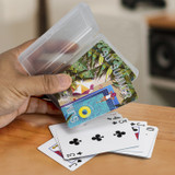 Vegas Playing Cards - Gift Case