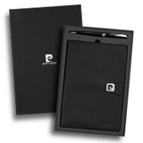 Pierre Cardin Biarritz Notebook and Pen Gift Set