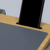 NATURA Bamboo Lap Desk