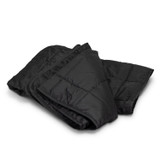 Frontier Harrow Puffer Blanket