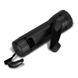 Dynamo Rechargeable Torch