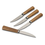 Keepsake Steak Knife Set
