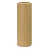 Eden Glass Bottle - Natural Sleeve