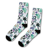 Mojo Crew Sock