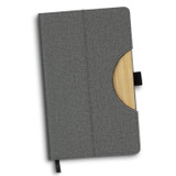 Atoll Notebook