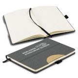 Atoll Notebook