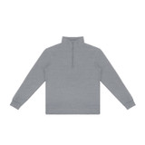 TRENDSWEAR Camden Unisex Quarter Zip