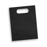 Medium Die Cut Paper Bag Portrait