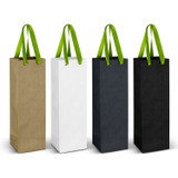 Bright Green Ribbon