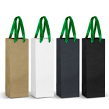 Dark Green Ribbon