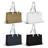 Small Ribbon Handle Paper Bag