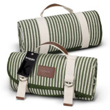 Keepsake Picnic Blanket