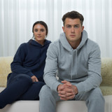 TRENDSWEAR Haven Unisex Sweatpants