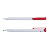 White/Red