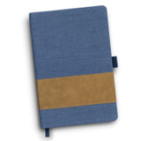 Dark Blue - Back
