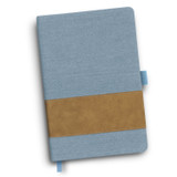Light Blue - Back