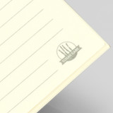 Sugarcane Paper Soft Cover Notebook
