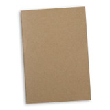 Sugarcane Paper Soft Cover Notebook