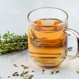 Florence Glass Mug