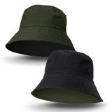 Black/Olive