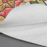 Ocean XL Beach Towel - Full Colour