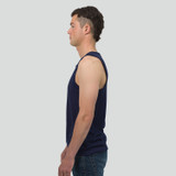 TRENDSWEAR Agility Mens Sports Tank Top